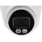 Камера видеонаблюдения Dahua DH-IPC-HDW1439VP-A-IL-0360B (IP, купольная, уличная, 4Мп, 3.6-2.8мм, 2560x1440, 25кадр/с)