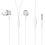 Гарнитура Xiaomi Piston Fresh (проводные внутриканальные в ушной раковине закрытые, 1.25м, 3.5 мм)