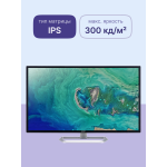 Монитор Acer EB321HQUCbidpx (31,5