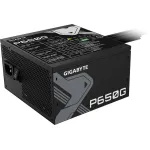 Блок питания Gigabyte GP-P650G (ATX, 650Вт, GOLD)