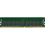 Память DIMM DDR4 16Гб 3200МГц Kingston (25600Мб/с, CL22, 288-pin, 1.2 В)
