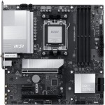 Материнская плата MSI PRO B850M-A WIFI (x)