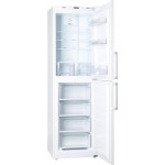 Холодильник ATLANT ХМ 4423-000 N (No Frost, A, 2-камерный, объем 320:181/111л, 59.5x196.5x62.5см, белый)