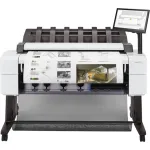 Плоттер HP DesignJet T2600dr 36-in PostScript (3EK15A) (струйная, A0+, 8000Мб, RJ-45)