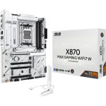 Материнская плата ASUS X870 MAX GAMING WIFI7 W (x)