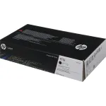 Тонер-картридж HP 117A (черный; 1000стр; Laser 150, MFP 178, 179)