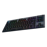 Клавиатура Logitech G915 TKL LIGHTSPEED