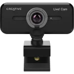 Веб-камера Creative Live! Cam SYNC 1080P V2 (2млн пикс., 1920x1080, микрофон, USB 2.0)