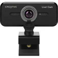 Веб-камера Creative Live! Cam SYNC 1080P V2 (2млн пикс., 1920x1080, микрофон, USB 2.0) [73VF088000000]