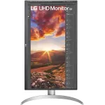 Монитор LG UltraGear 27UP850N-W (27