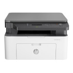 МФУ HP Laser MFP 135a (лазерная, черно-белая, A4, 128Мб, 20стр/м, 1200x1200dpi, 10'000стр в мес, USB)