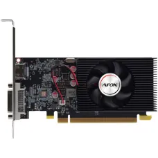 Видеокарта GeForce GT 1030 1152МГц AFOX (DDR4, 64бит, 1xDVI, 1xHDMI)