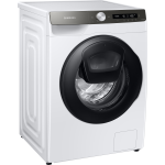 Стиральная машина Samsung WW90T554CAT(60x85x55см, фронтальная, макс:9кг, 1400об/мин, защита от протечек, белый)