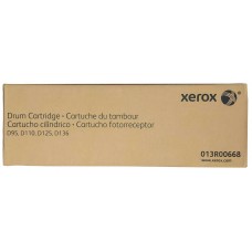 Xerox 013R00668 (черный; 500000стр; XEROX D95, 110)