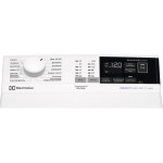 Стиральная машина Electrolux EW6TN4262P(класс: D, полноразмерная 40x89x60см, вертикальная, макс:6кг, 1200об/мин, белый)