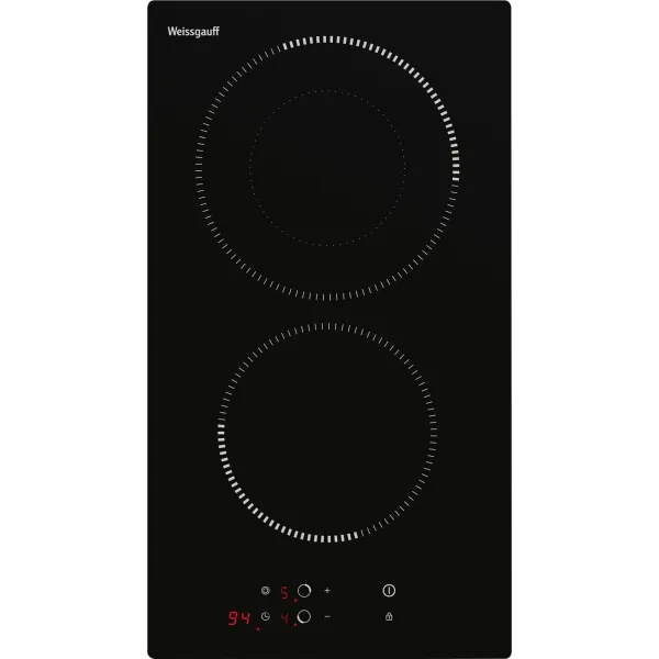 Варочная поверхность Weissgauff HV 312 BM