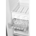 Холодильник Midea MDRS710FGE46 (No Frost, A++, 2-камерный, Side by Side, инверторный компрессор, 897x1 765x706см, нержавеющая сталь)
