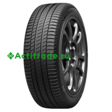Шина Michelin Primacy 3 275/35 R19 100Y летняя (RunFlat/Extra Load/* MOE)