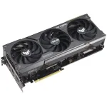 Видеокарта GeForce RTX 4070 2550МГц 12Гб ASUS TUF Gaming OC (PCI-E 4.0, GDDR6X, 192бит, 1xHDMI, 3xDP)