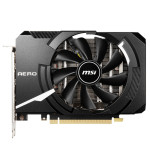 Видеокарта GeForce RTX 3050 1807МГц 8Гб MSI AERO ITX OC (GDDR6, 128бит, 1xDVI, 1xHDMI, 1xDP)