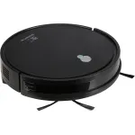 Робот-пылесос Polaris PVCR G2 0926W (влажная, сухая, контейнер, пылесборник: 0.3л, потребляемая мощность: 30Вт)