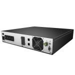 ИБП nJoy Argus 1200 IEC (интерактивный, 720Вт, 4xIEC 320 C13 (компьютерный))