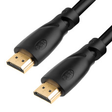 Кабель Greenconnect (HDMI (m), HDMI (m)) [GCR-HM310-5.0m]