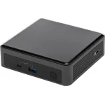 Платформа Intel NUC10I3FNKN1 (Intel Core i3 10110U 2100МГц, Intel UHD Graphics 620)