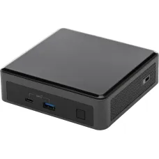 Платформа Intel NUC10I3FNKN1 (Intel Core i3 10110U 2100МГц, Intel UHD Graphics 620) [BXNUC10I3FNKN1]