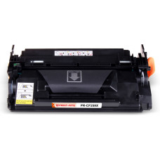 Тонер-картридж Print-Rite PR-CF259X (оригинальный номер: CF259X; черный; 10000стр; LJ M304, M404, MFP M428) [PR-CF259X]