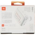 Портативная акустика JBL GO 4