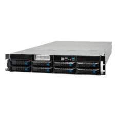 Серверная платформа ASUS ESC4000 G4 (2U) [90SF0071-M00340]