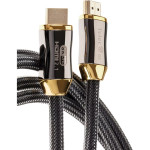 Кабель VCOM (HDMI (m), HDMI (m))