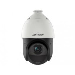 Камера видеонаблюдения Hikvision DS-2DE4225IW-DE(T5) (IP, купольная, поворотная, уличная, 2Мп, 4.8-120мм, 1920x1080, 25кадр/с, 64,5°)