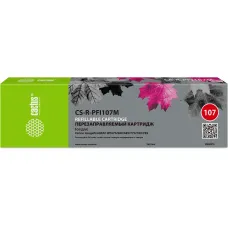Cactus CS-R-PFI107M (пурпурный; 260стр; imageProGRAF iPF670, 680, 685, 770, 780, 785) [CS-R-PFI107M]