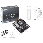 Материнская плата ASUS PRIME B840M-K (x)