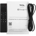QLED-телевизор TCL 75P7K (75