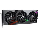 Видеокарта GeForce RTX 5070 2325МГц 12Гб MSI (GDDR7, 192бит)