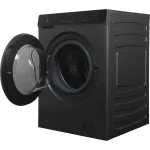 Стиральная машина Lex LWM12014GrIThD(60x85x61см, фронтальная, макс:12кг, 1400об/мин, серый)