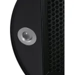 Вытяжка Maunfeld LEE WALL (sensor) 39 BLACK