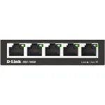 Коммутатор D-Link DGS-1005D/R1A