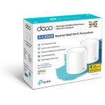 TP-Link Deco X60 (2-pack)