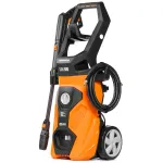 Мойка высокого давления DAEWOO DAW 500