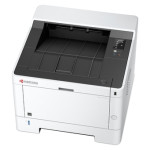 Принтер Kyocera Ecosys P2335dw (лазерная, черно-белая, A4, 256Мб, 35стр/м, 1200x1200dpi, авт.дуплекс, 20'000стр в мес, RJ-45, USB, Wi-Fi)