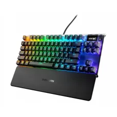 Игровая клавиатура SteelSeries Apex 7 Red Switch ( механическая, 106кл) [64642]