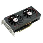 Видеокарта GeForce RTX 3070 1500МГц 8Гб AFOX (GDDR6, 256бит, 1xHDMI, 3xDP)