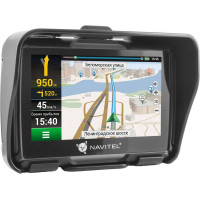 GPS-навигатор Navitel G550 Moto [G550 MOTO]