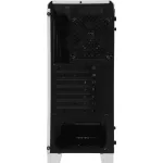 Корпус Aerocool Cylon White (Midi-Tower, 2xUSB3.0, 1x120мм)