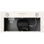 Вытяжка Maunfeld CROSBY SINGL 60 BEIGE