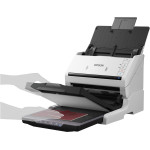 Сканер Epson WorkForce DS-530II (A4, 1200x1200dpi, 30 бит, 35 стр/мин, двусторонний, USB 3.0)